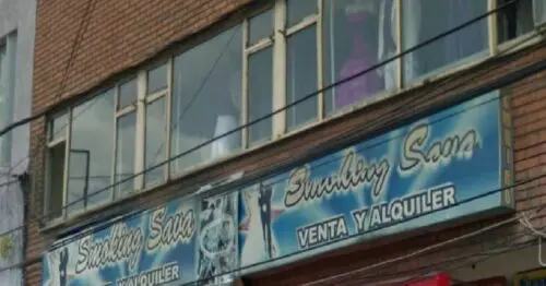 SMOKING SAVA SAN JOSÉ SUR SMOKING SAVA SAN JOSÉ SUR